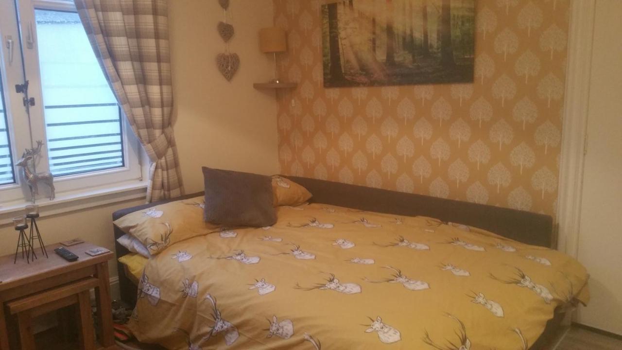 Millie'S Place Fort William Kültér fotó