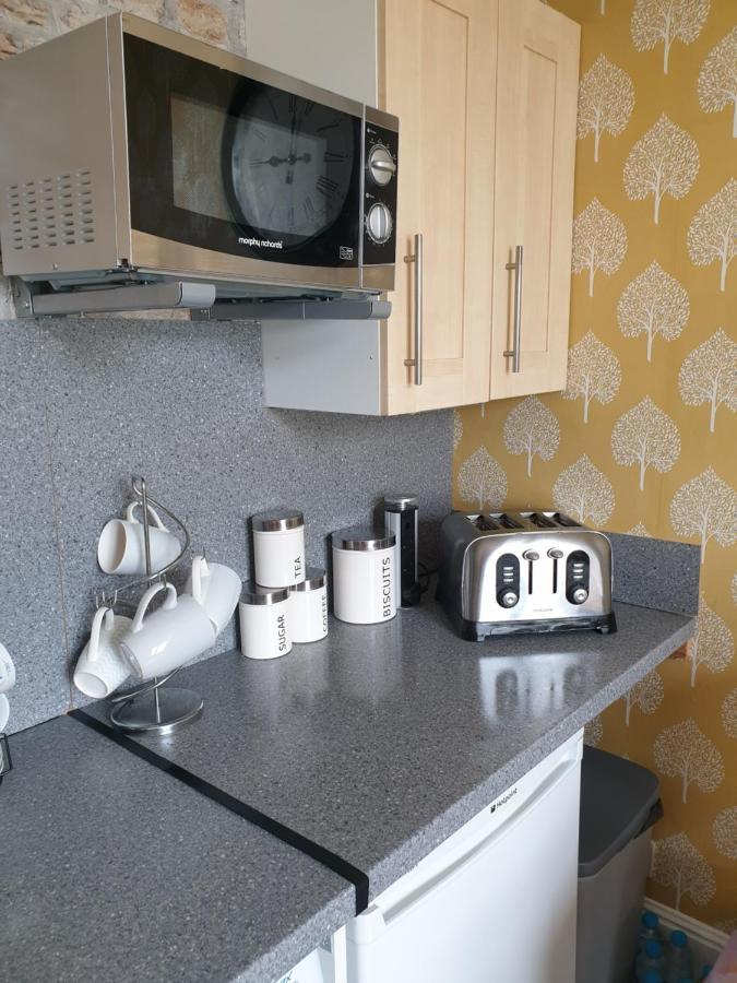 Millie'S Place Fort William Kültér fotó