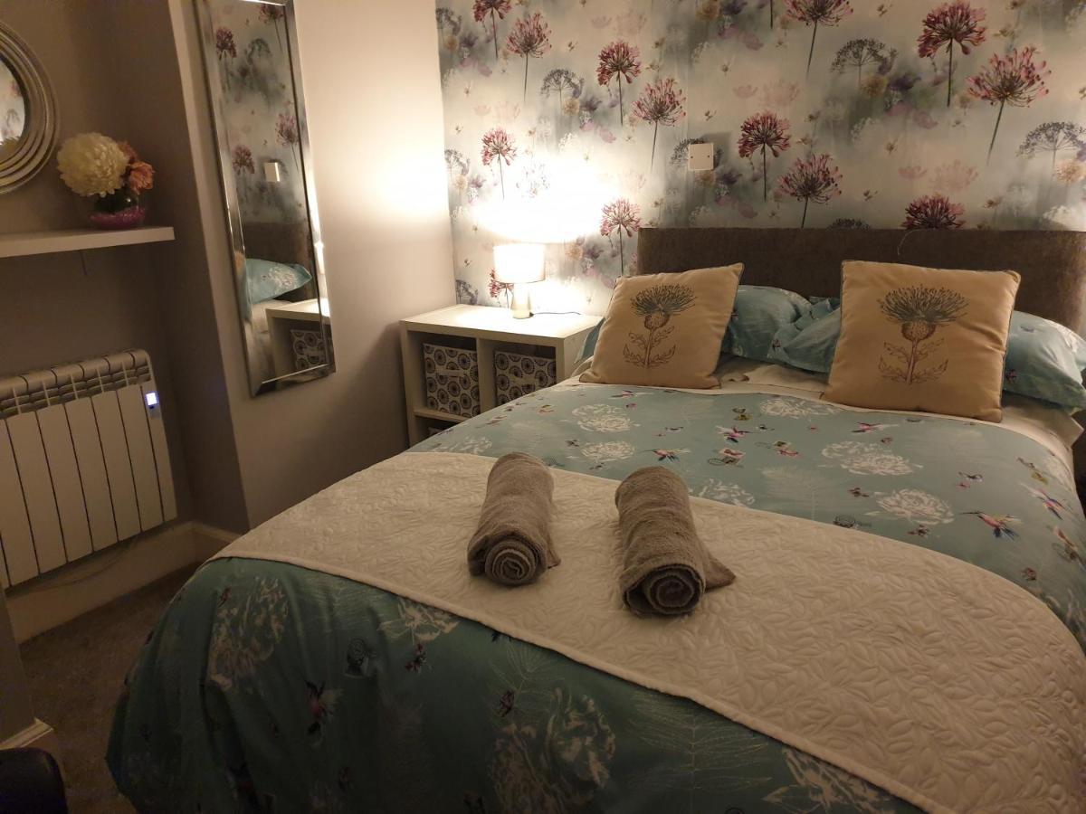Millie'S Place Fort William Kültér fotó