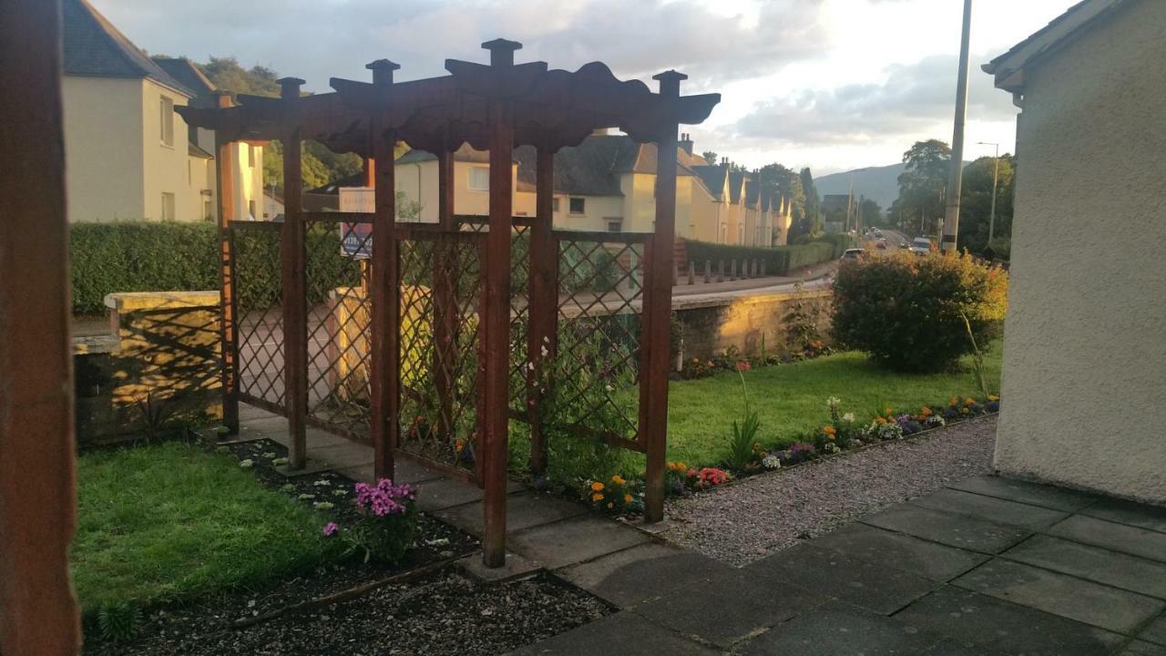 Millie'S Place Fort William Kültér fotó